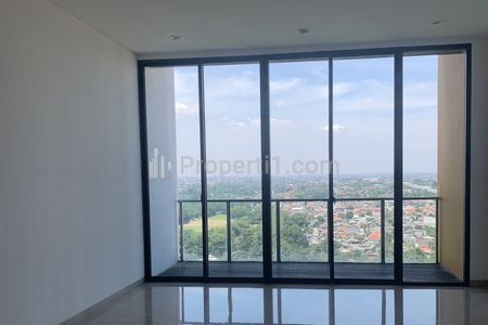 Best Price Dijual 2+1 Bedroom Izzara Apartment Unfurnished