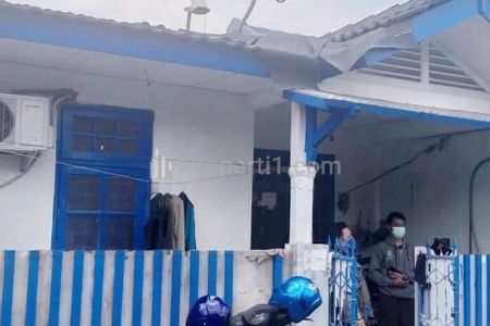 Jual Rumah di Perumahan Bumi Lestari Mangunjaya Tambun Selatan, dekat Stasiun Tambun, Pasar Tambun, RS Kartika Husada Tambun