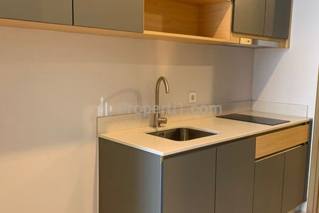 Sewa Cepat Apartemen Taman Anggrek Residence - Studio Furnished, Best Unit