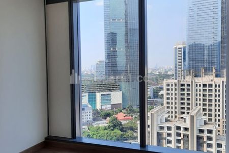 Dijual Apartemen Fifty Seven Promenade Thamrin - 1 BR Semi Furnished, Best Unit, Best Price