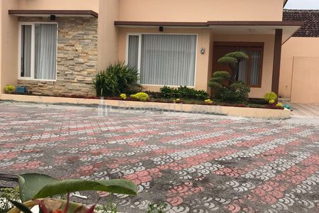 Dijual Rumah Elit Berkualitas Dekat Rumah Sakit UNS