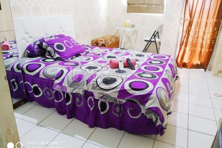Sewa Harian/Transit Apartemen Gunung Putri Square Bogor