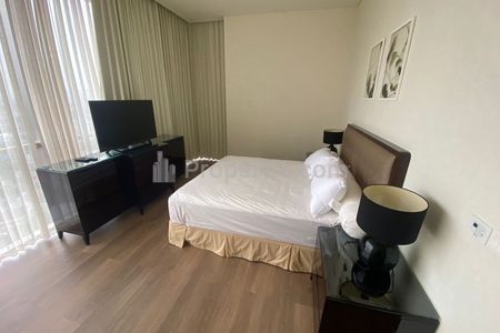 BEST PRICE!! Sewa/JUAL Apartemen Pakubuwono Spring - 2BR Brand New & Luxury Full Furnished