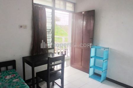 Sewa Kost Putri dekat UGM Universitas Gajah Mada Yogyakarta, UNY Universitas Negeri Yogyakarta, RSUP Dr. Sardjito, Jogja City Mall