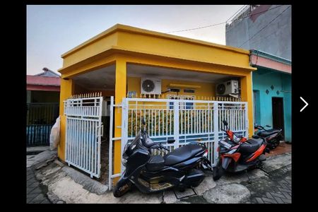 Dijual Rumah 3 Kamar Siap Huni di Ciledug Larangan Tangerang - Bebas Banjir