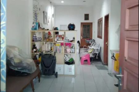 Jual Rumah Siap Huni di Citra Garden 5 Kalideres Jakarta Barat