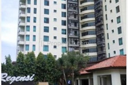 Jual Apartemen Mewah Siap Huni di Kawasan Graha Famili Surabaya