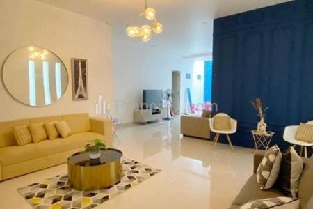 Rumah Cantik Dijual di Radio Dalam dekat Pondok Indah Jakarta Selatan