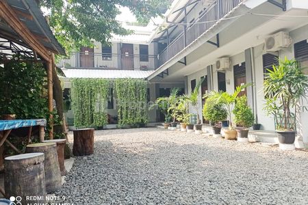 Sewa Kost dekat Mall Lippo Karawaci, UPH Universitas Pelita Harapan, RS Siloam Lippo Village, Sekolah Atisa Dipamkara