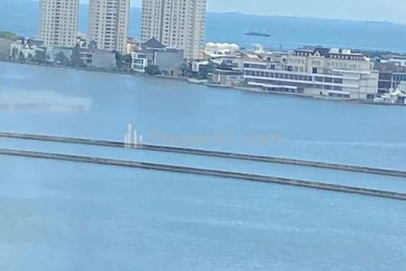 Jual Cepat Apartemen Green Bay Pluit - 2 BR Full Furnished