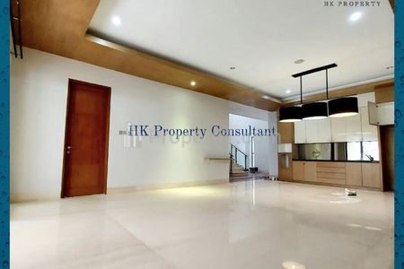 Dijual Rumah Mewah Harga Terjangkau di Daerah Cilandak Jakarta Selatan