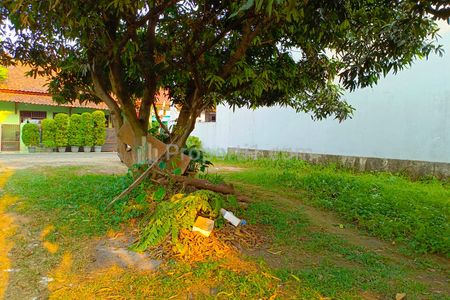 Jual Tanah Kavling Siap Bangun di Gandul Cinere