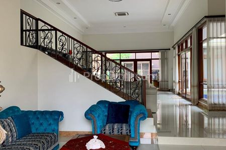 Rumah Dijual dekat Dian Didaktika Cinere - 3+1 Kamar Tidur