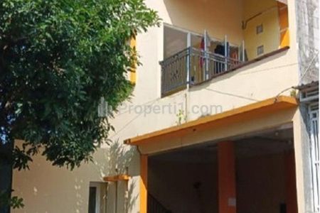 Dijual Rumah Kost Siap Huni di Jalan Dukuh Kapasan Sambikerep Surabaya