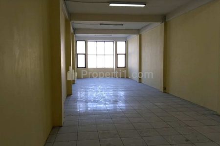 Dijual Ruko Strategis 3 Lantai di Kawasan Fatmawati, Cilandak, Jakarta Selatan