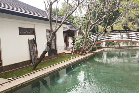 Jual Rumah dekat MRT Cipete dan Fatmawati Cilandak Jakarta Selatan
