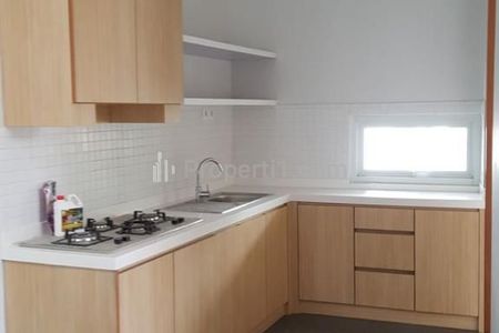 Jual Rumah di Pejaten Pasar Minggu Jakarta Selatan - 3 Kamar Tidur