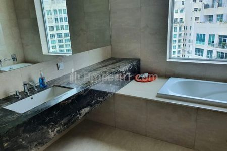 Low Price Sewa Apartement Mewah dan Murah The Pakubuwono House - 2BR Full Furnished
