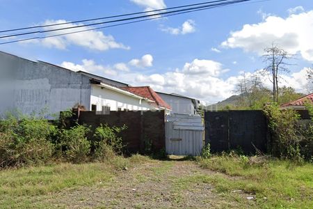 Jual Pabrik Kosong Sangat Luas di Daerah Bage Tango Sumbawa NTB
