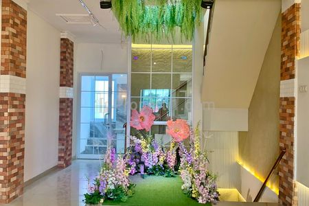 Jual Cepat Ruko Bagus Siap Pakai di Bintaro