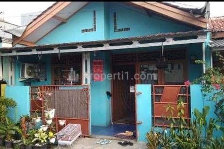 Dijual Rumah Talaga Bestari Murah dekat Gerbang Tol Balaraja Timur Tangerang