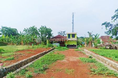 Jual Tanah 125 Juta Siap Dibangun di Kerjo Karanganyar