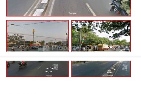 Dijual Cepat Tanah Pribadi Daerah Bojongsari Depok - Luas 9514 m2 SHM