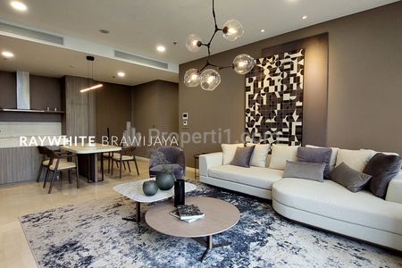 Living and Dining Area