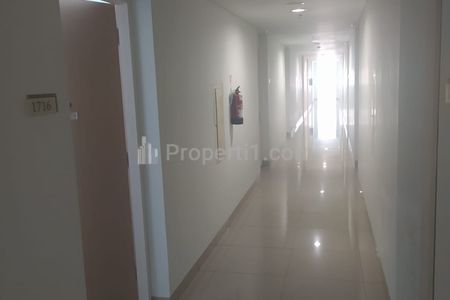 lorong apartment