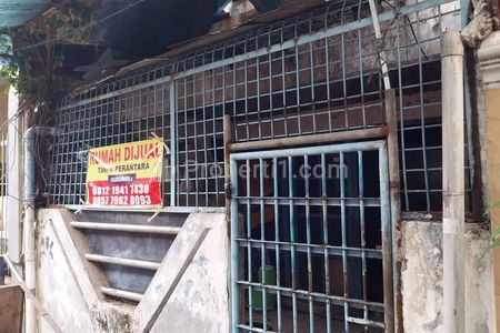 Dijual Rumah 2 Lantai SHM di Daerah Sinarbudi Jembatan 3 Jakarta Utara