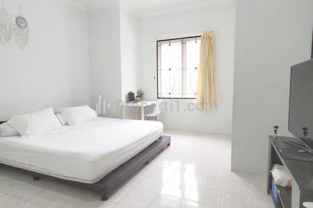 Jual Cepat Rumah Furnished 2 Lantai di Puri Grisenda PIK