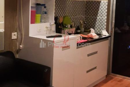 Disewakan Apartemen 2 BR Furnished di Bassura City, dekat Mall Bassura