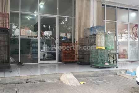 Disewakan Ruko Talaga Bestari Gandeng Rumah dekat Lion Air Tangerang