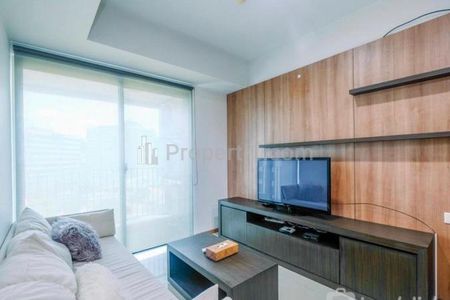 Comfy Unit for Sale at Apartment Casa Grande Residences - 2 BR Full Furnished