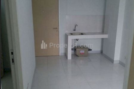 Jual Apartemen Ayodhya Residence di Cikokol Tangerang - 2 BR Unfurnished