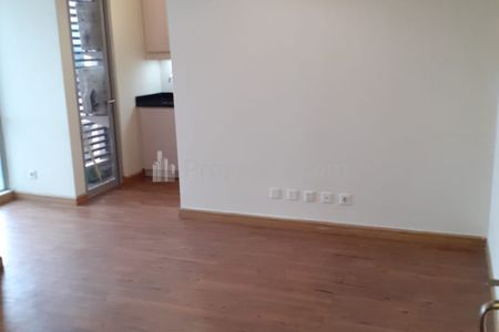Jual Office Space / Ruang Kantor Harga Murah The Mansion Bougenvile Fontana Kemayoran Jakarta Utara - Semi Furnished