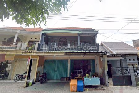 Jual Ruko Murah 2 Lantai di Daerah Kalirejo Bangil Pasuruan