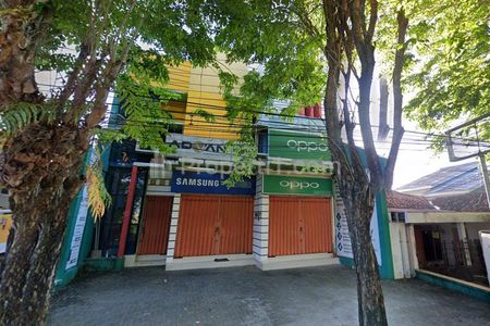 Jual Ruko 3 Lantai Siap Pakai di Kawasan Pabian Kota Sumenep