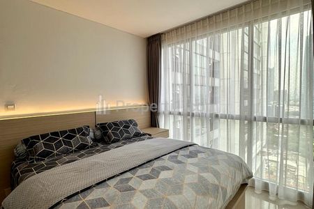 Disewakan Apartemen The Newton 1 Ciputra World -1 Bedroom Furnished Good Unit