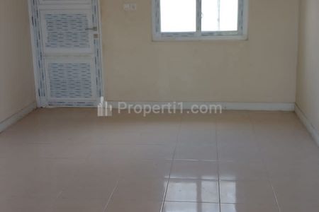 Dijual Cepat Rumah di Buckingham Residence Pasir Putih Jambi Selatan