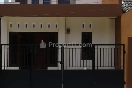 Dijual Rumah 2 Lantai di Pinggir Pantai Senggigi, Lombok, NTB - Grand Valley