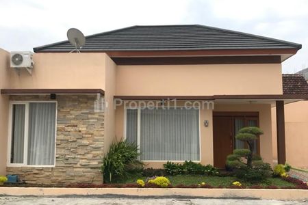 Jual Rumah 1 Lantai Lokasi Gumpang Kartosuro Surakarta