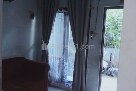Sewa Cepat Rumah Bersih Terawat