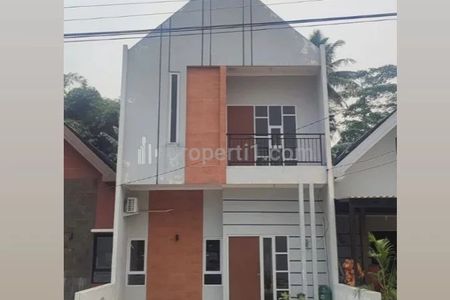 Jual Rumah Ready Stock 2 Lantai di Setu Bekasi