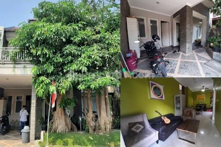 Jual Rumah Murah 3 Kamar di Perum Taman Tiara Regency Sidoarjo