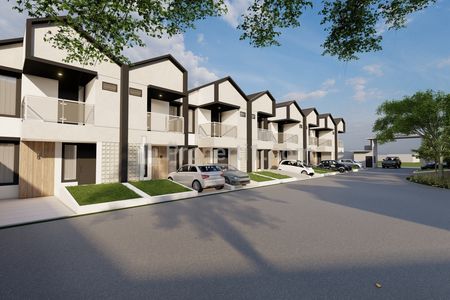 Dijual Hunian Nyaman Termurah dekat BSD Hanya 600jutaan!!!