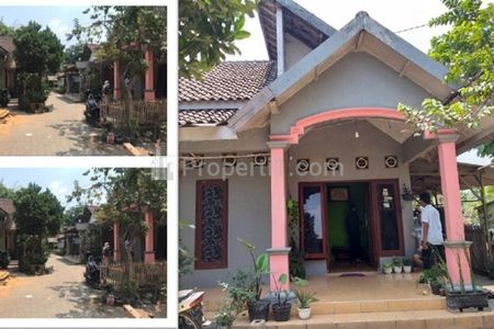 Dijual Rumah Murah Siap Huni di Daerah Bejijong Mojokerto