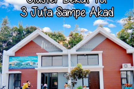 Tampak depan
