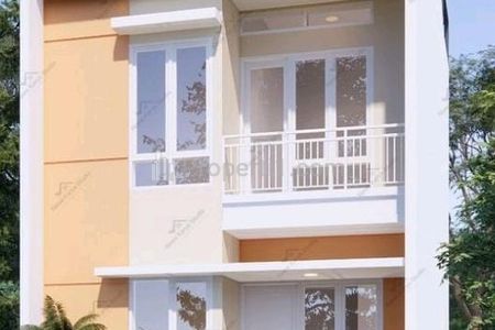 Dipasarkan Rumah Cluster Hanya 7 Menit dari Exit Tol Bintara Bekasi Barat