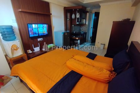 Disewakan Apartemen Mutiara Bekasi Harian Mingguan Bulanan